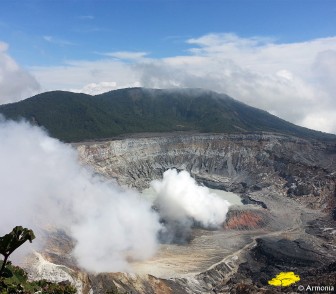 Volcan Poas (1)